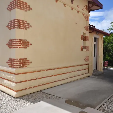 Villa Jumelee Au Coeur De - 194253